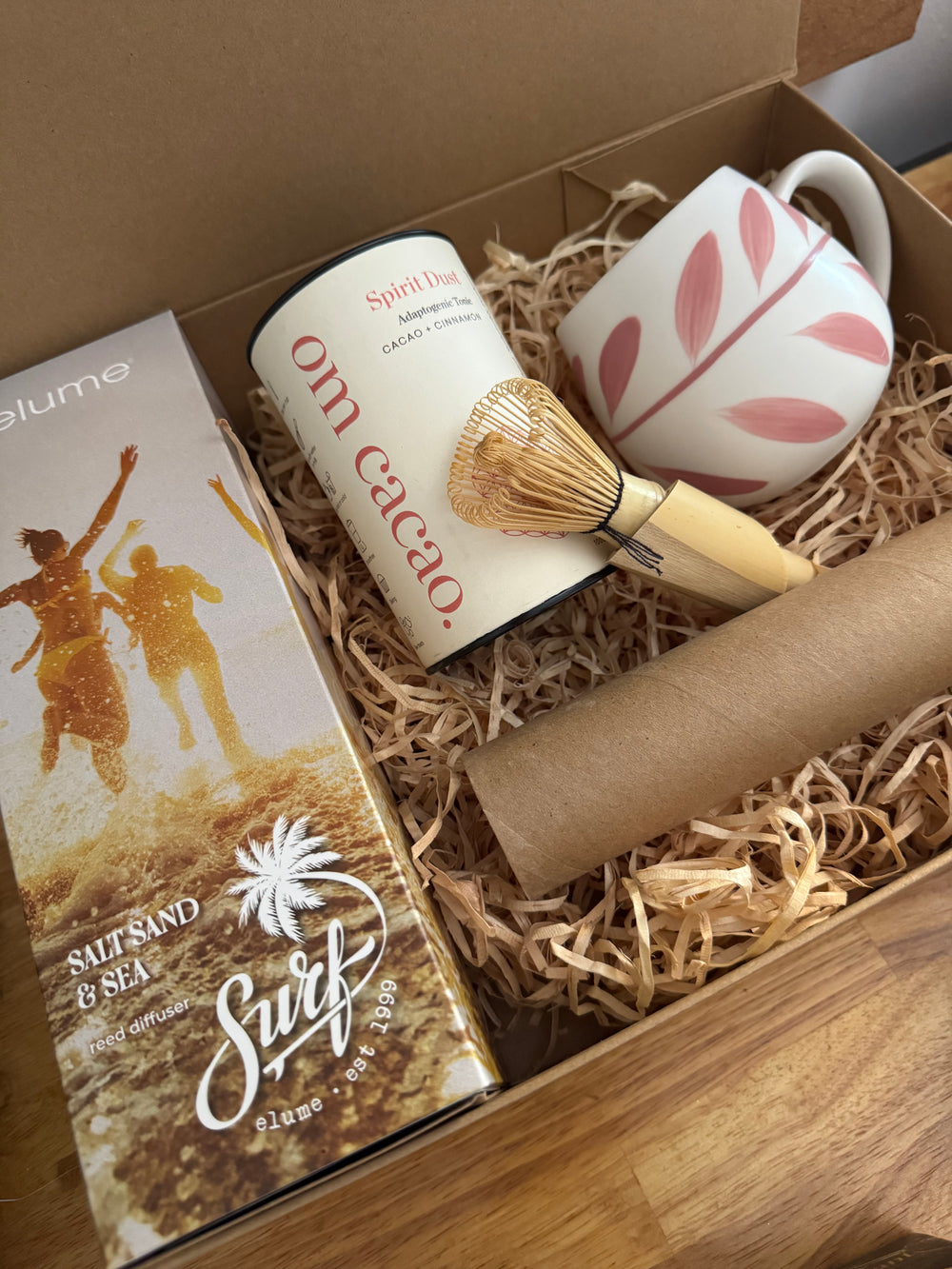 Birthday Gift Boxes
