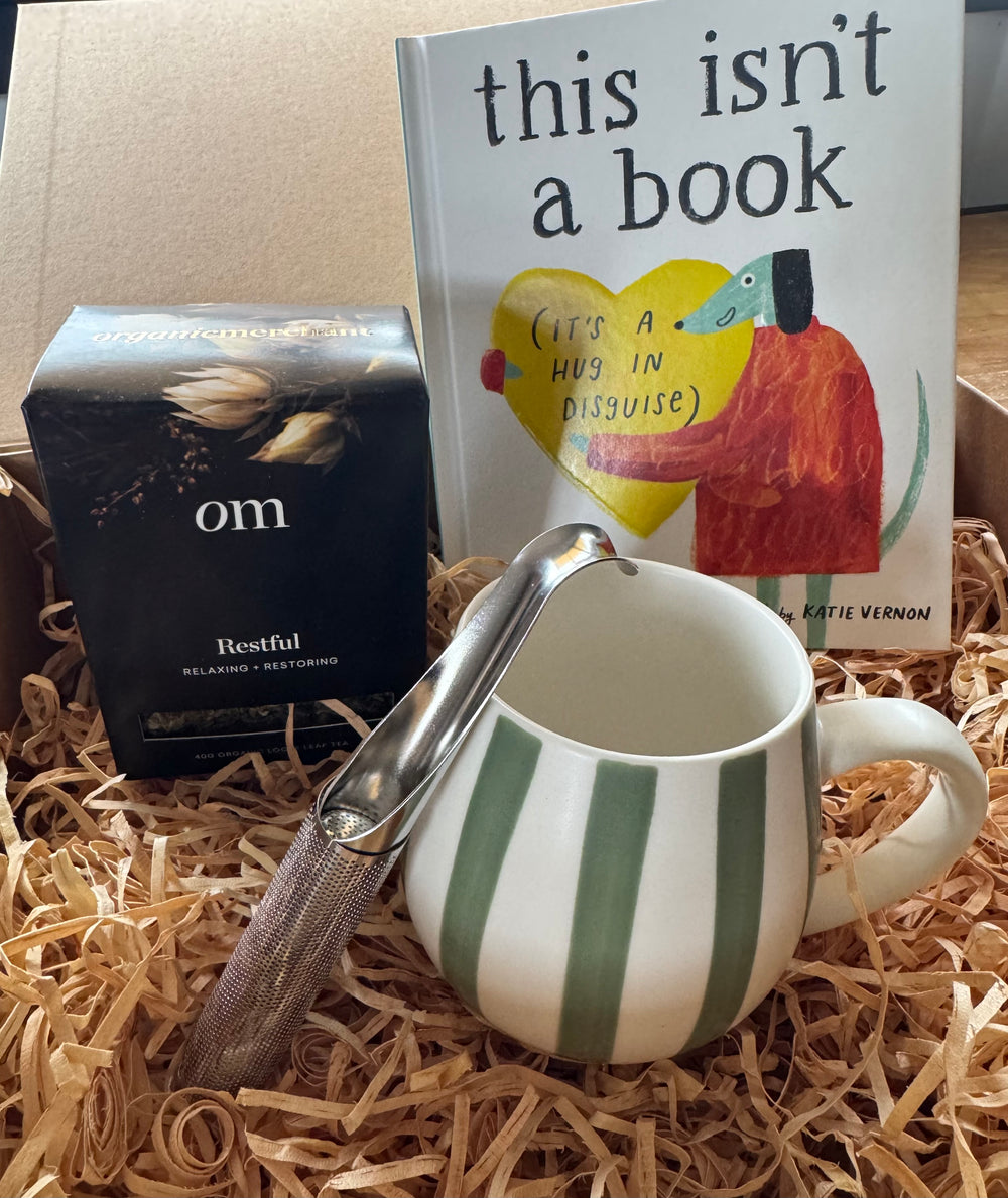 Care & Comfort Gifts