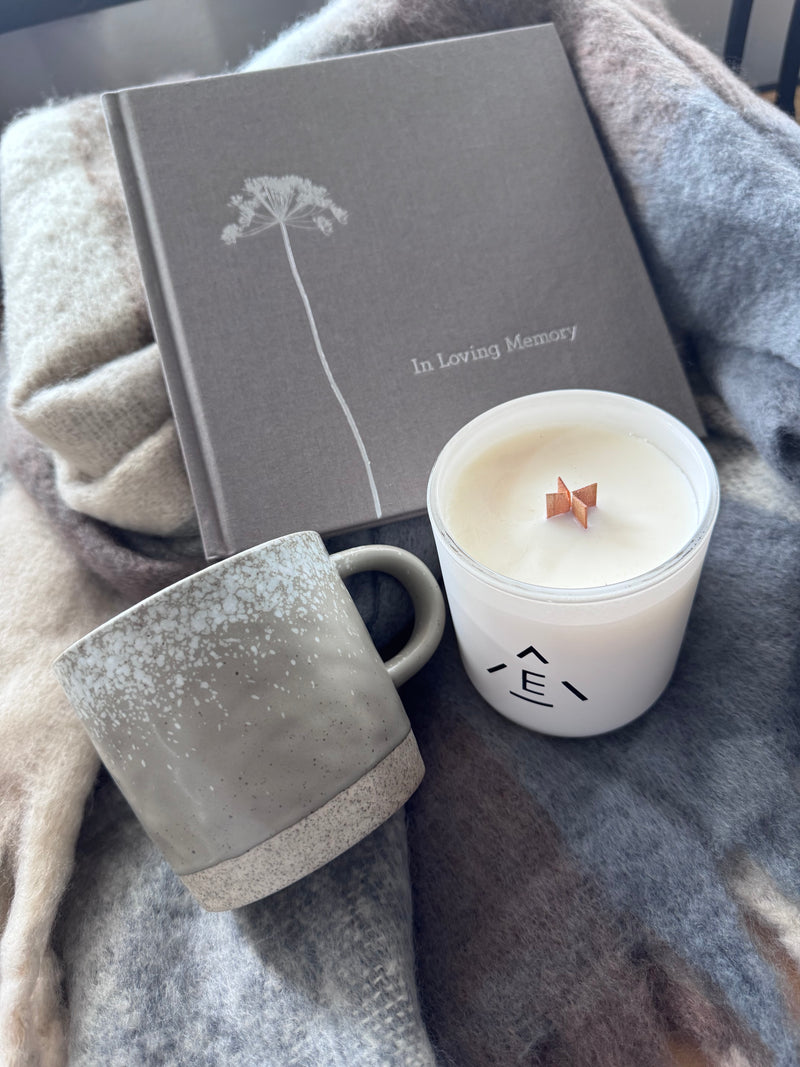 Bereavement Box - Hug 1