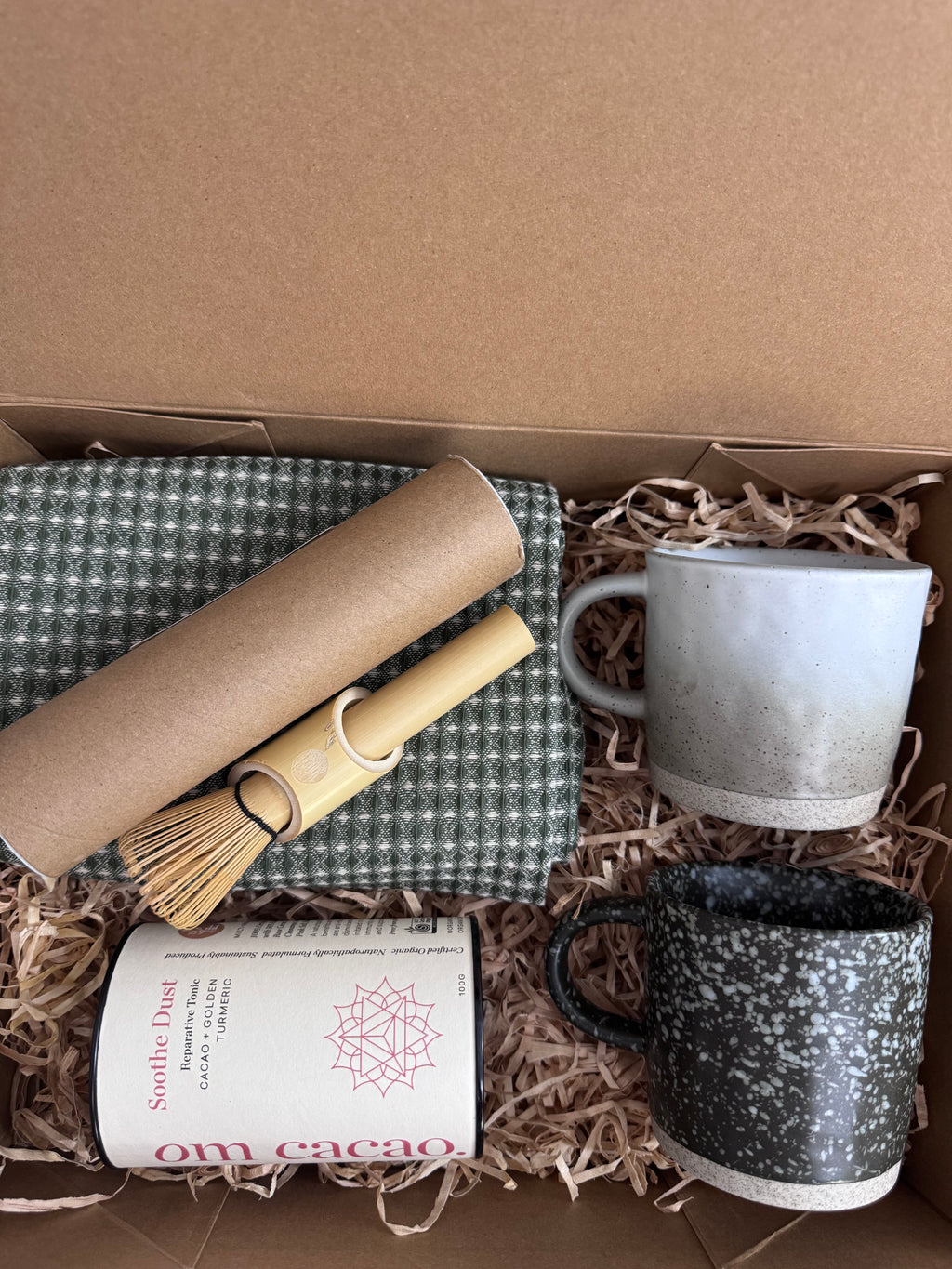 Cacao Home