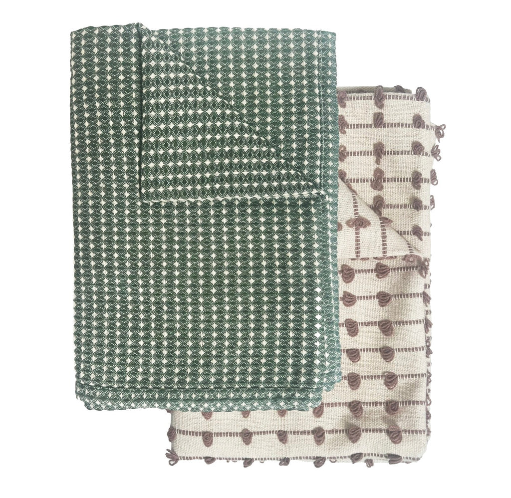 Home - Clover with surf tin soy candle