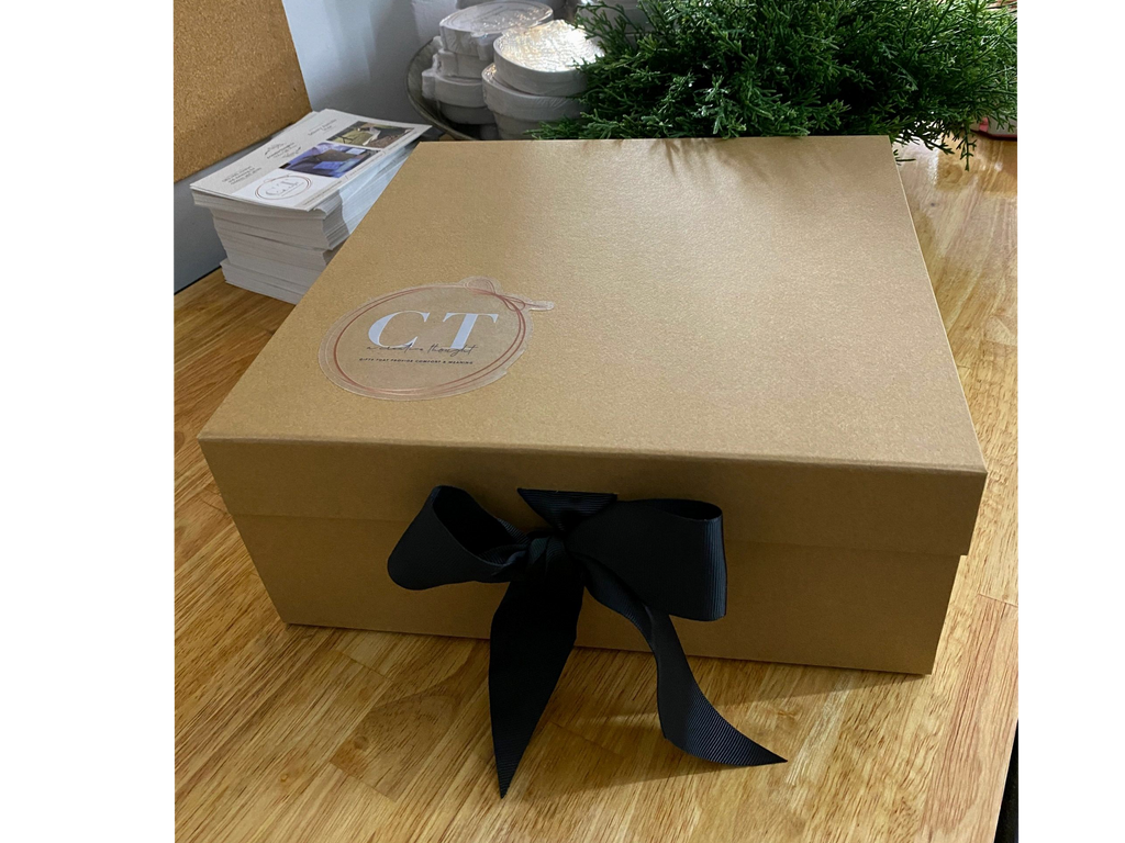 Home - Berry Colander and Macadamia