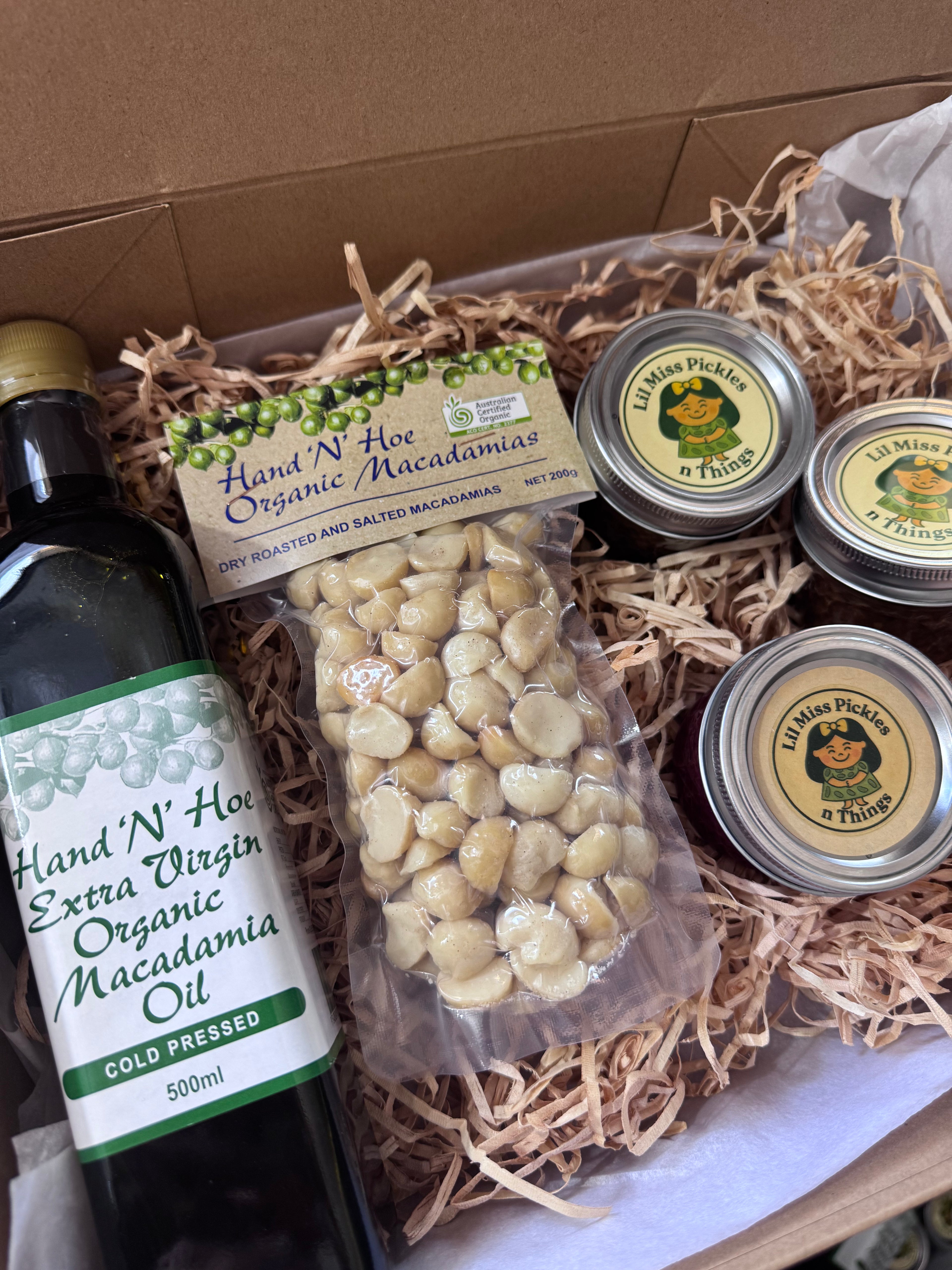 Home - Pickles, Oil and Nuts