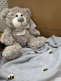 Wrap & Hug