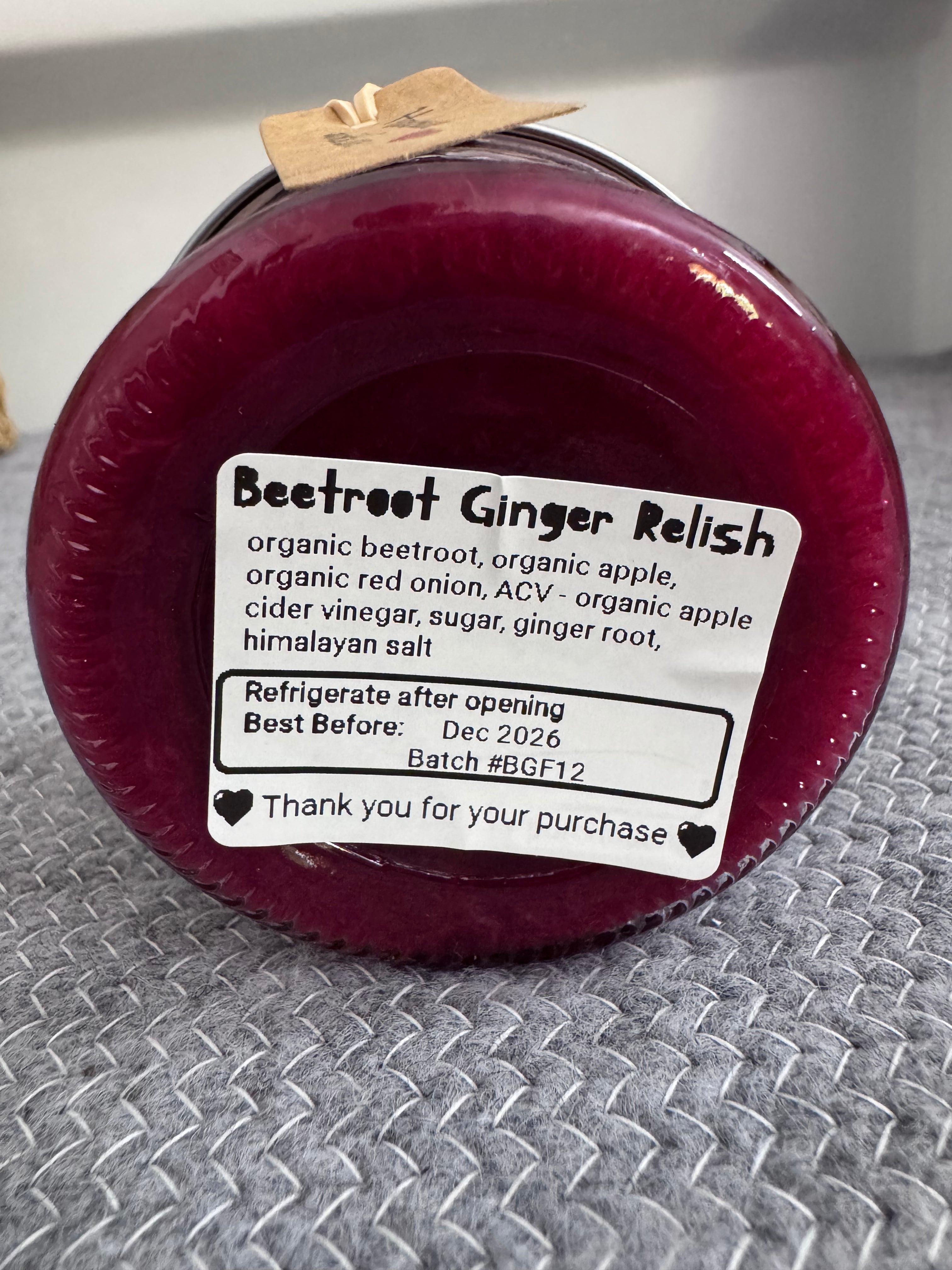 Home - Pickles, Oil and Nuts