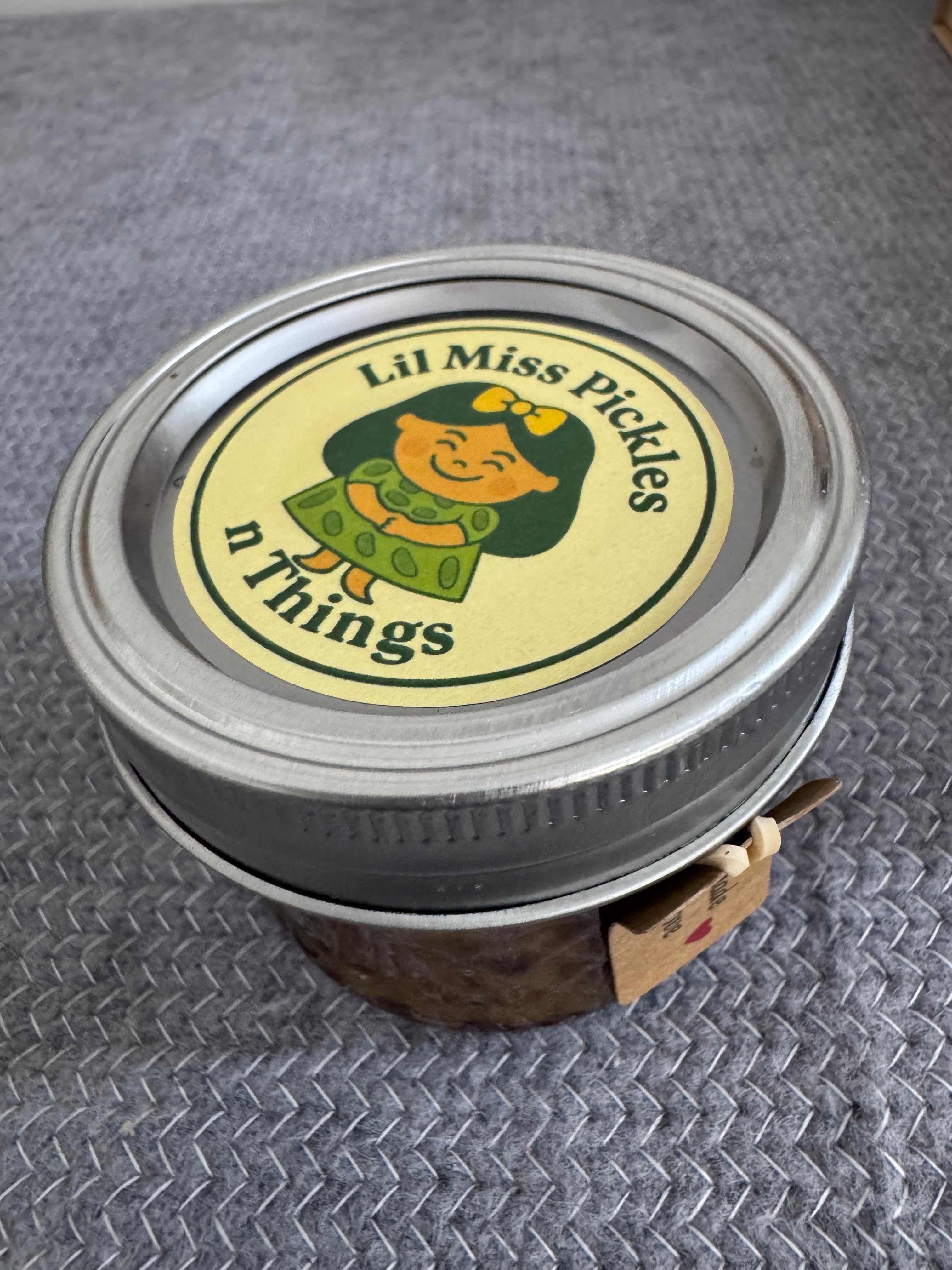 Home - Pickles, Oil and Nuts