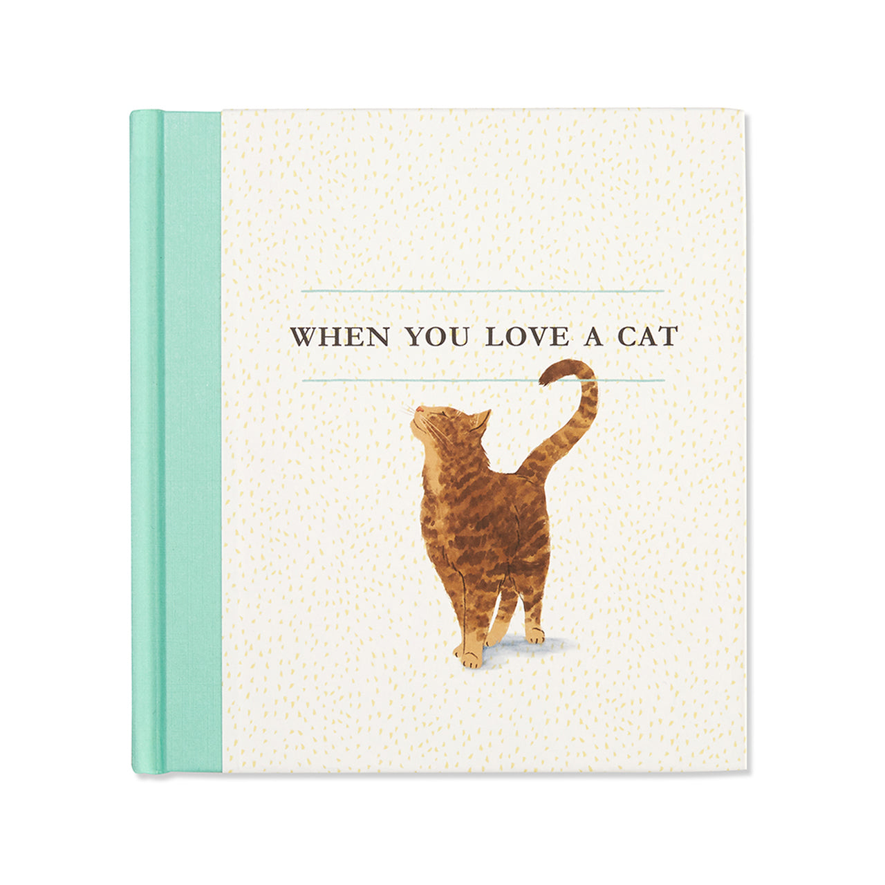 Cosy Love for Cats