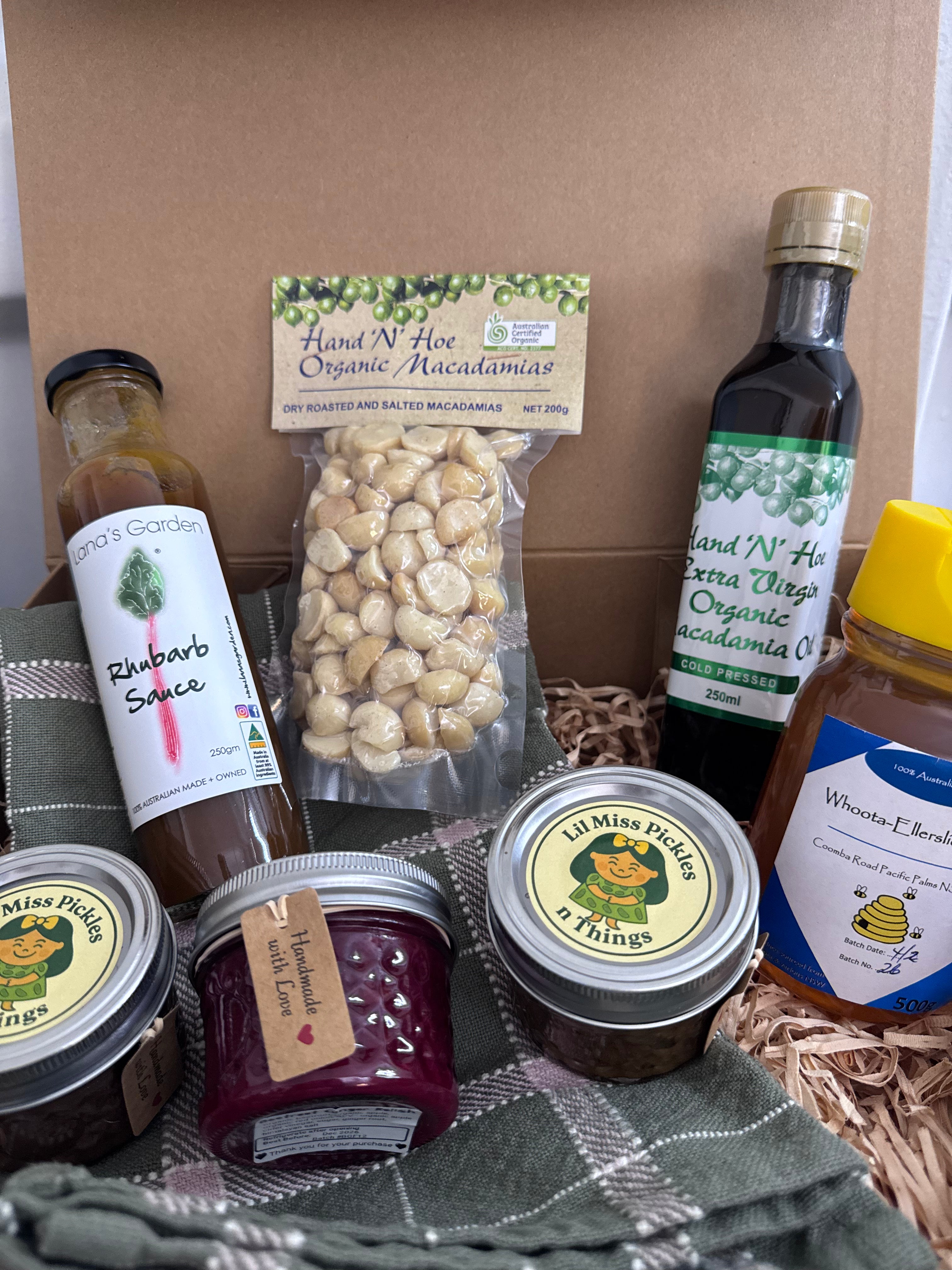 Home - Farm to Table