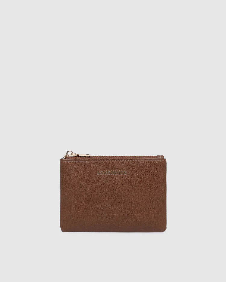 Honey Scarf and Purse