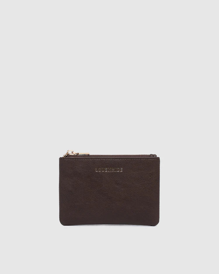 Essex Scarf and Purse