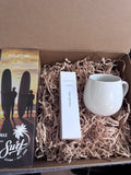 Surf and Tea