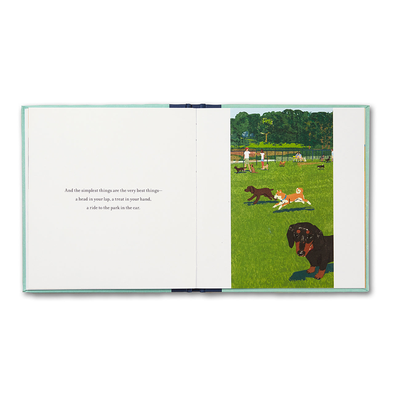 Cosy Love for Dogs