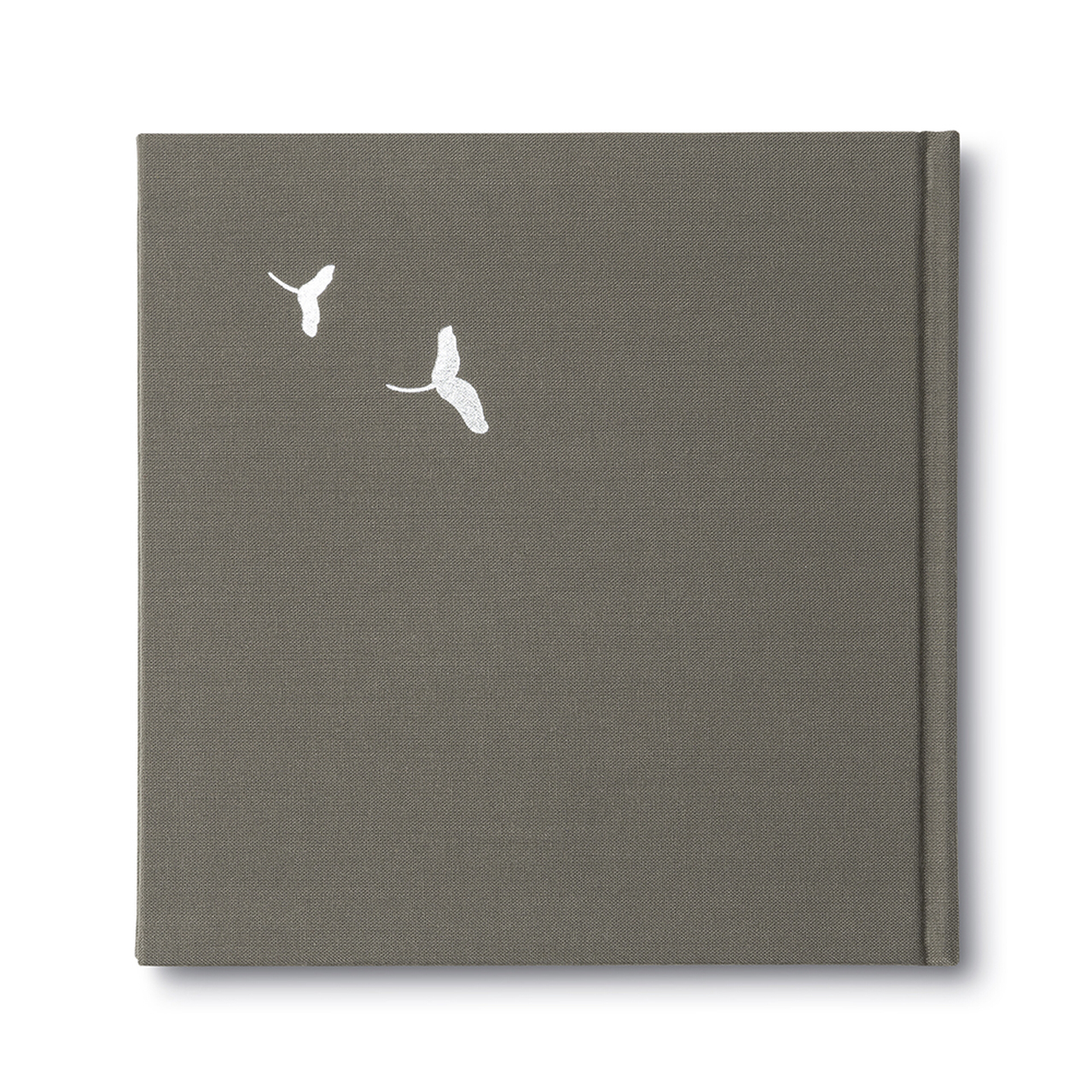 Bereavement Box - Brown