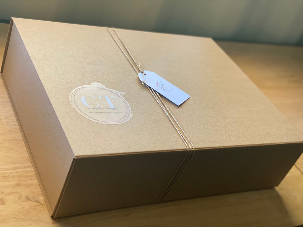 Care - Tea and Flame