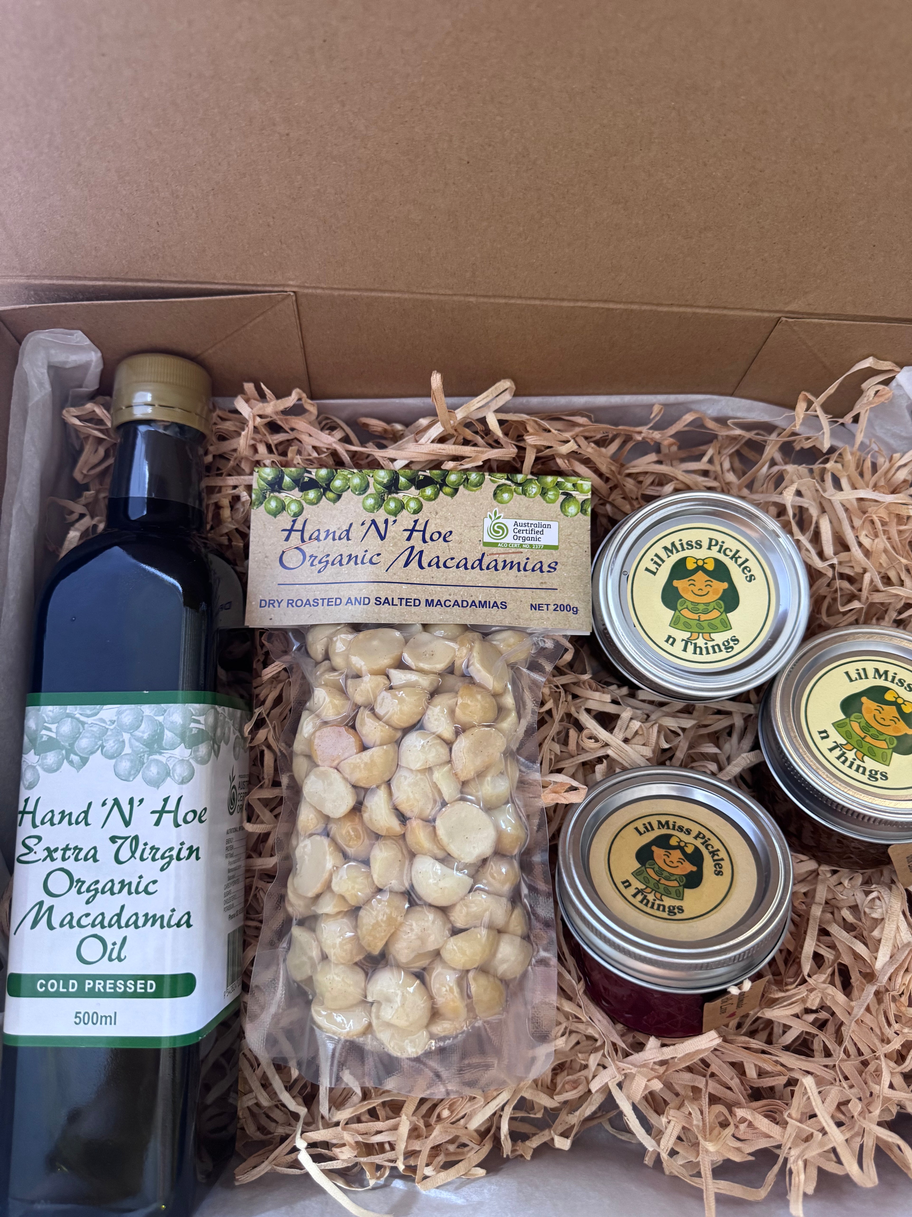 Home - Pickles, Oil and Nuts