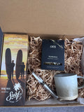 Surf and Tea