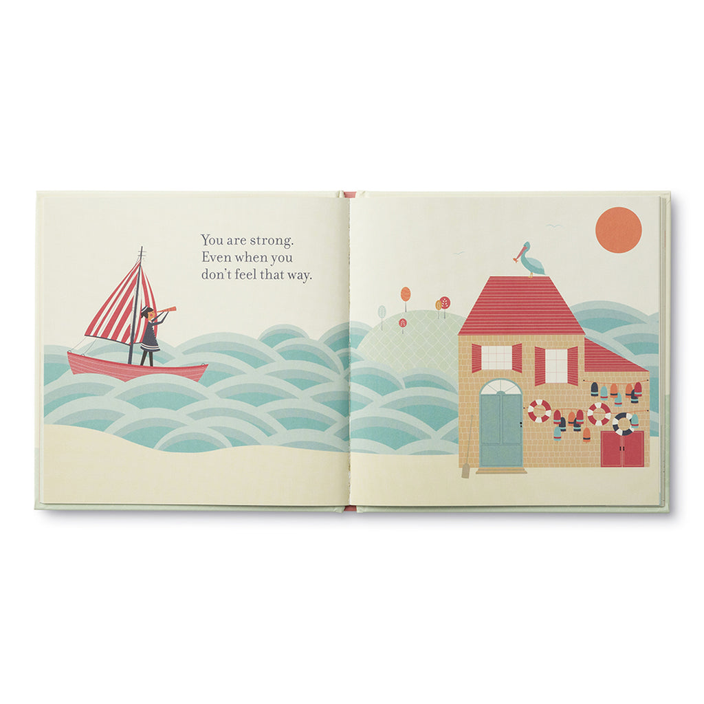 Valentine - Large Bear and You