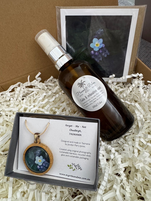 Care - Forget Me Not