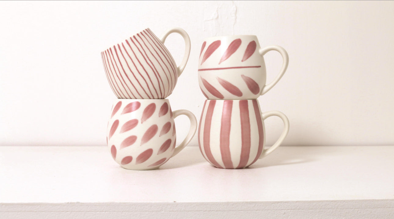 Care - Tea and Flame