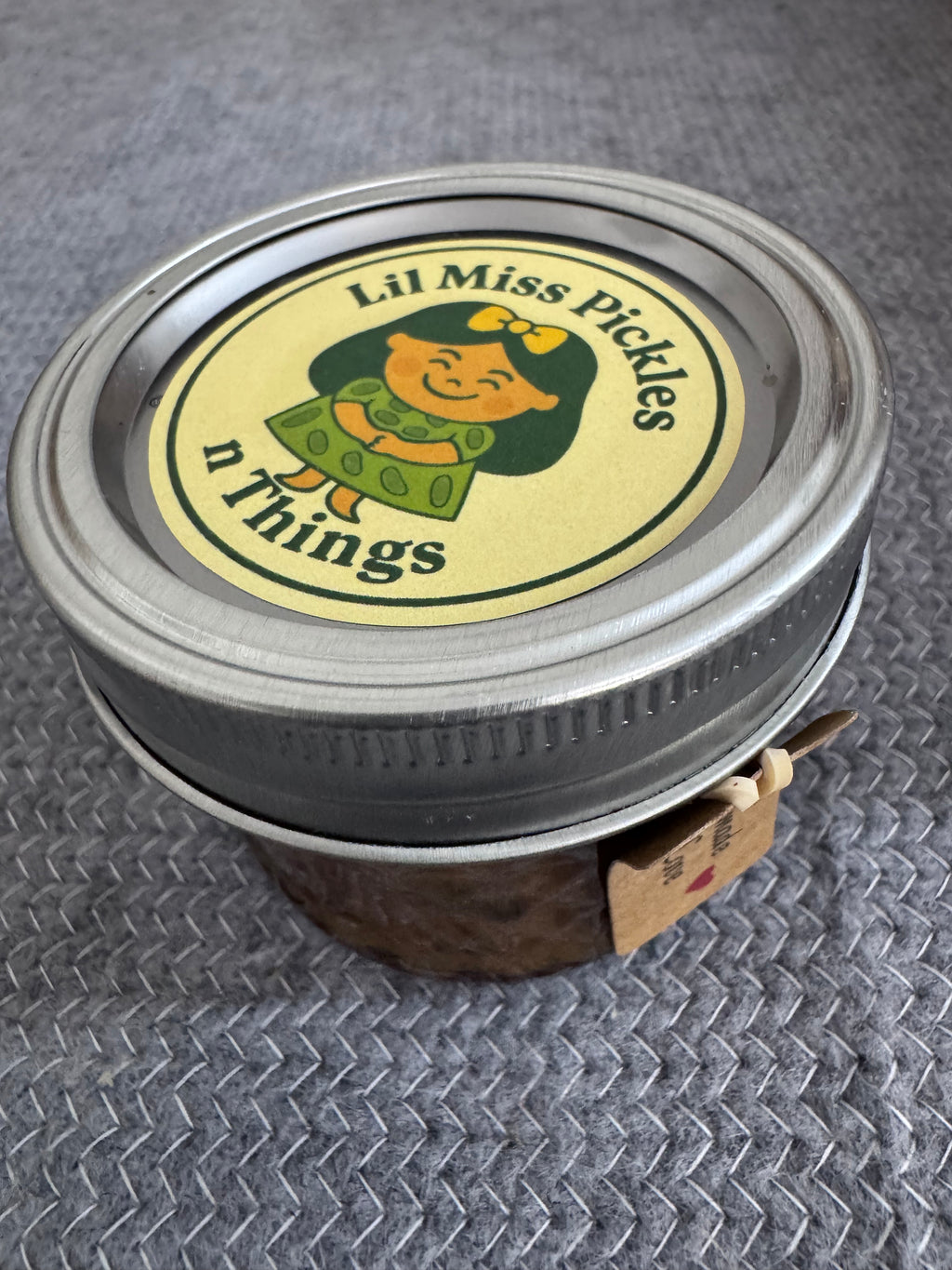 Home - Pickles, Oil and Nuts