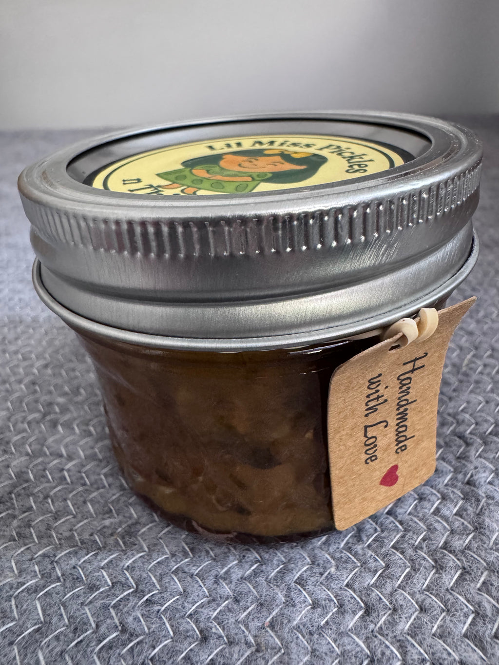 Home - Pickles, Oil and Nuts