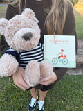 Large Bear and You
