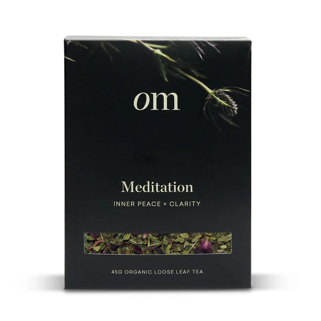 Valentine - Tea and Flame