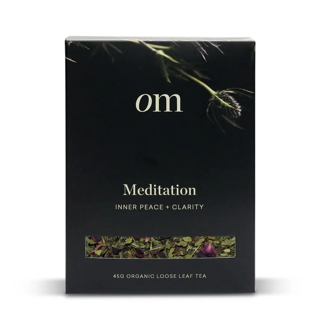 Valentine - Tea and Flame