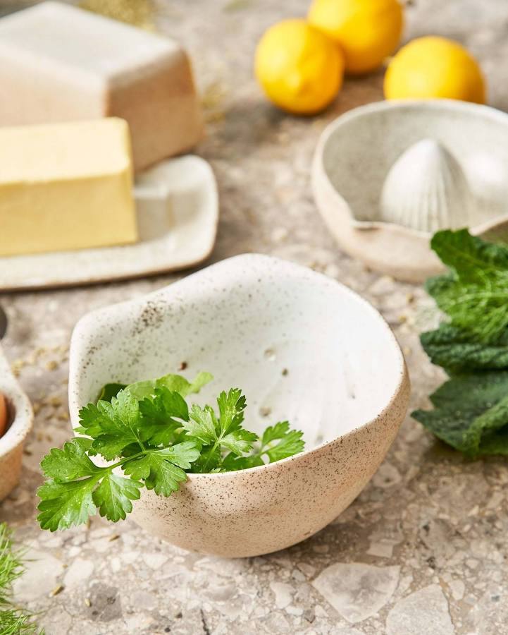 Home - Berry Colander and Macadamia