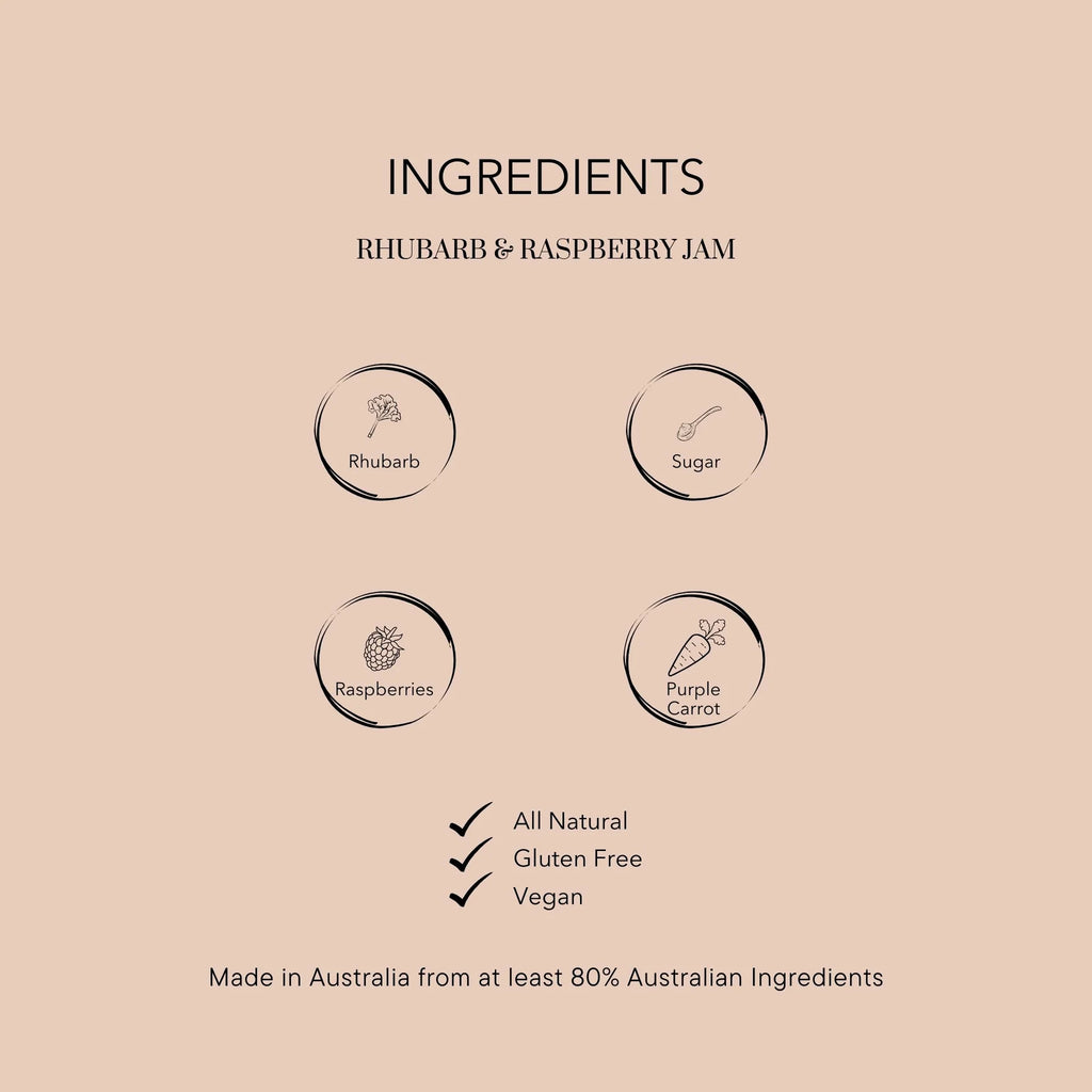 Home - Berry Colander and Macadamia