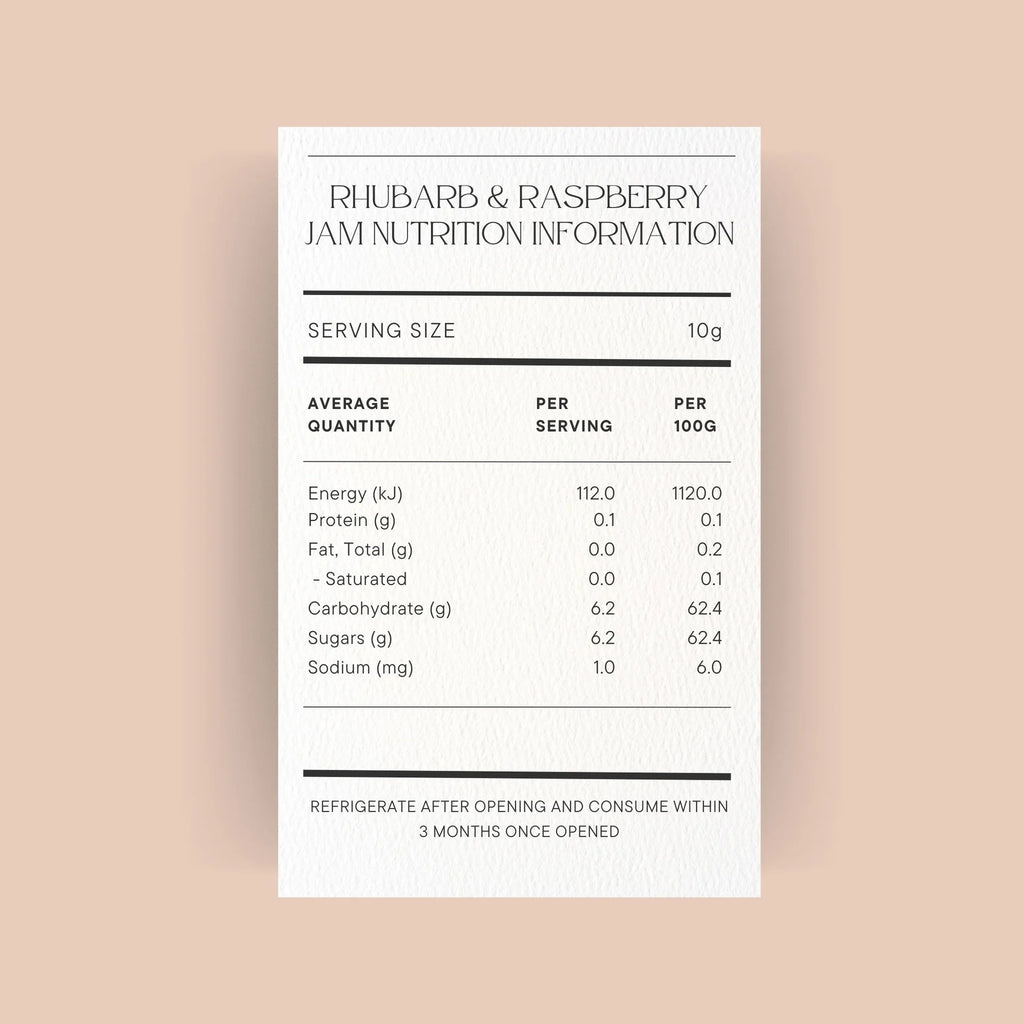 Home - Berry Colander and Macadamia