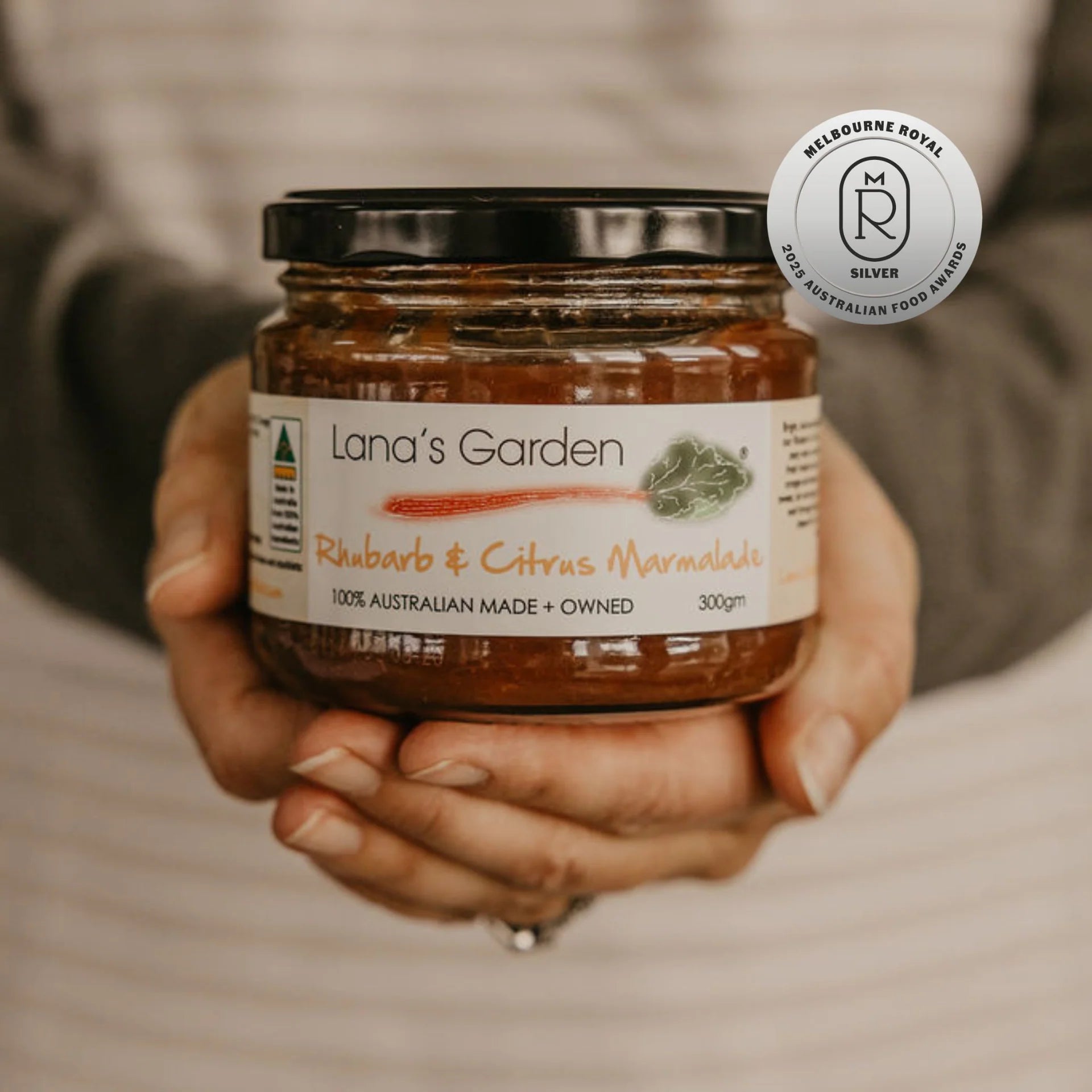 Home - Berry Colander and Macadamia