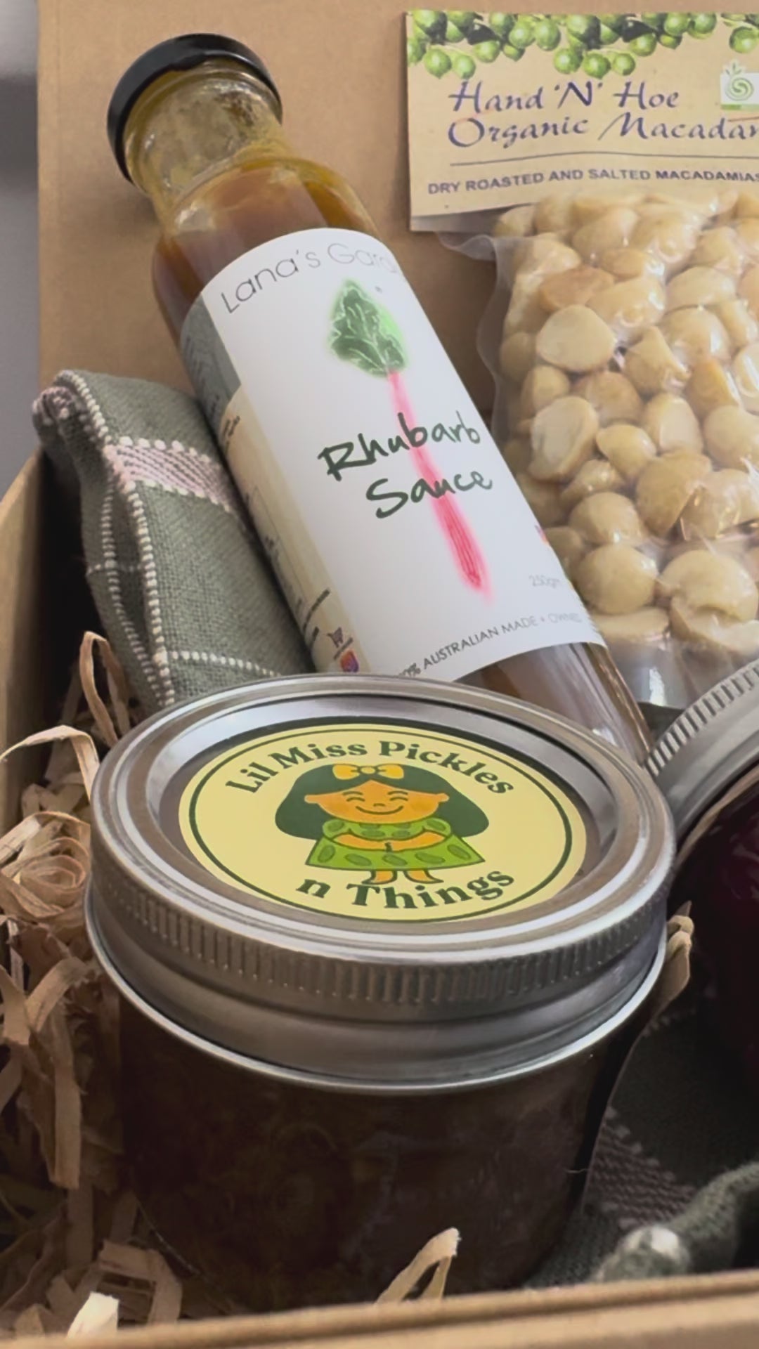 Home - Farm to Table