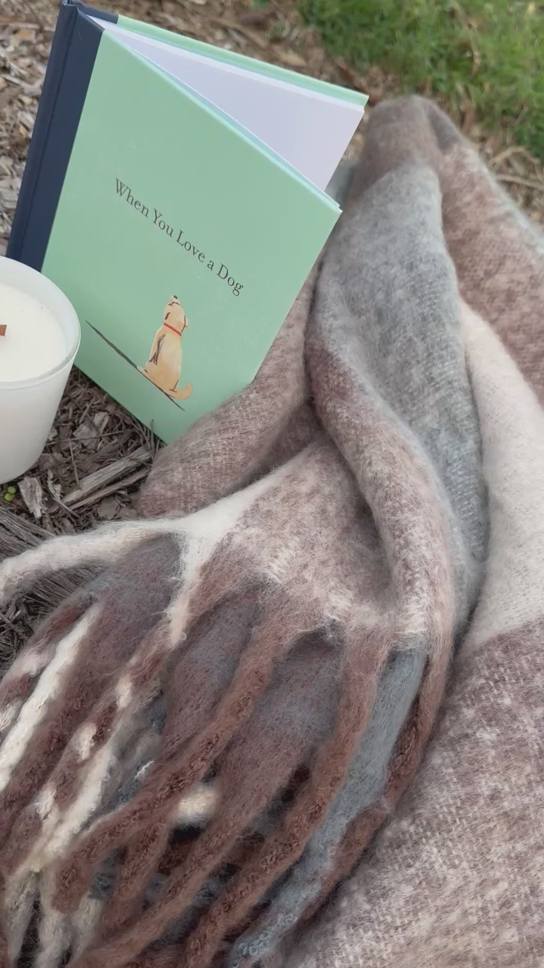 Cosy Love for Dogs